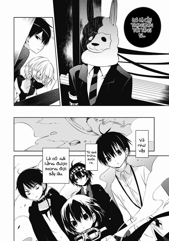 Trò Chơi Tử Thần 4 trang 30