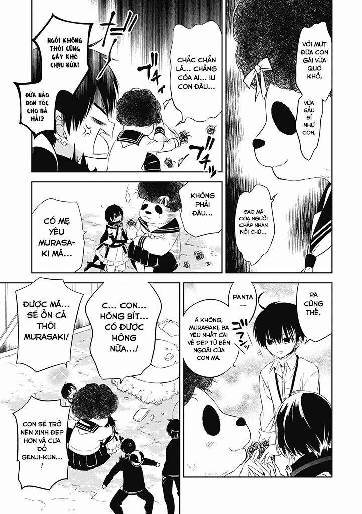 Trò Chơi Tử Thần 4 trang 33