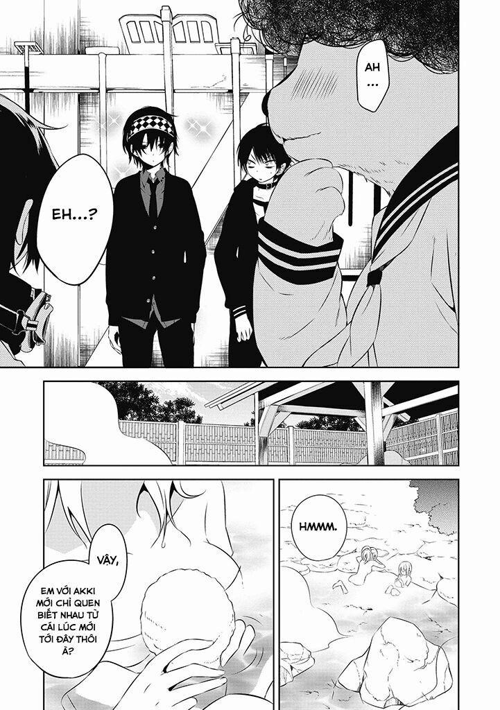 Trò Chơi Tử Thần 4 trang 35