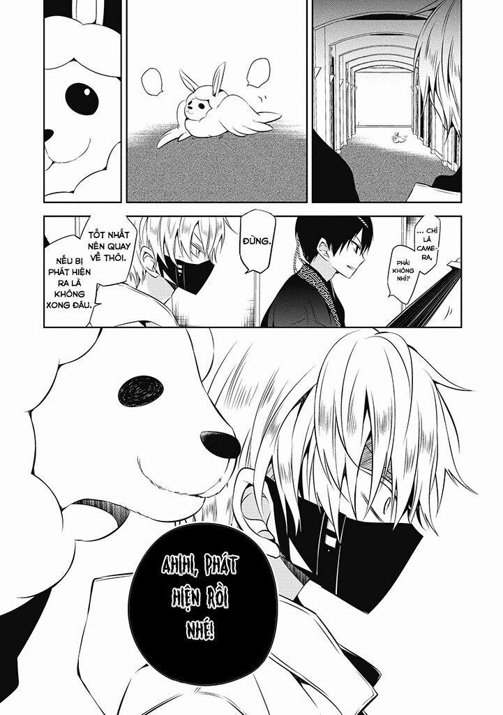 Trò Chơi Tử Thần 4 trang 43