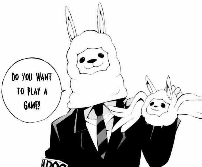 Trò Chơi Tử Thần 5 trang 34