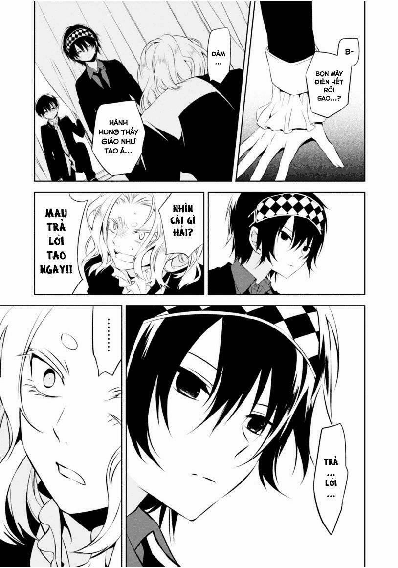 Trò Chơi Tử Thần 6 trang 19