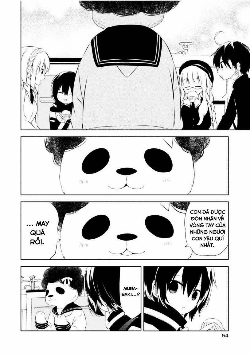 Trò Chơi Tử Thần 6 trang 24