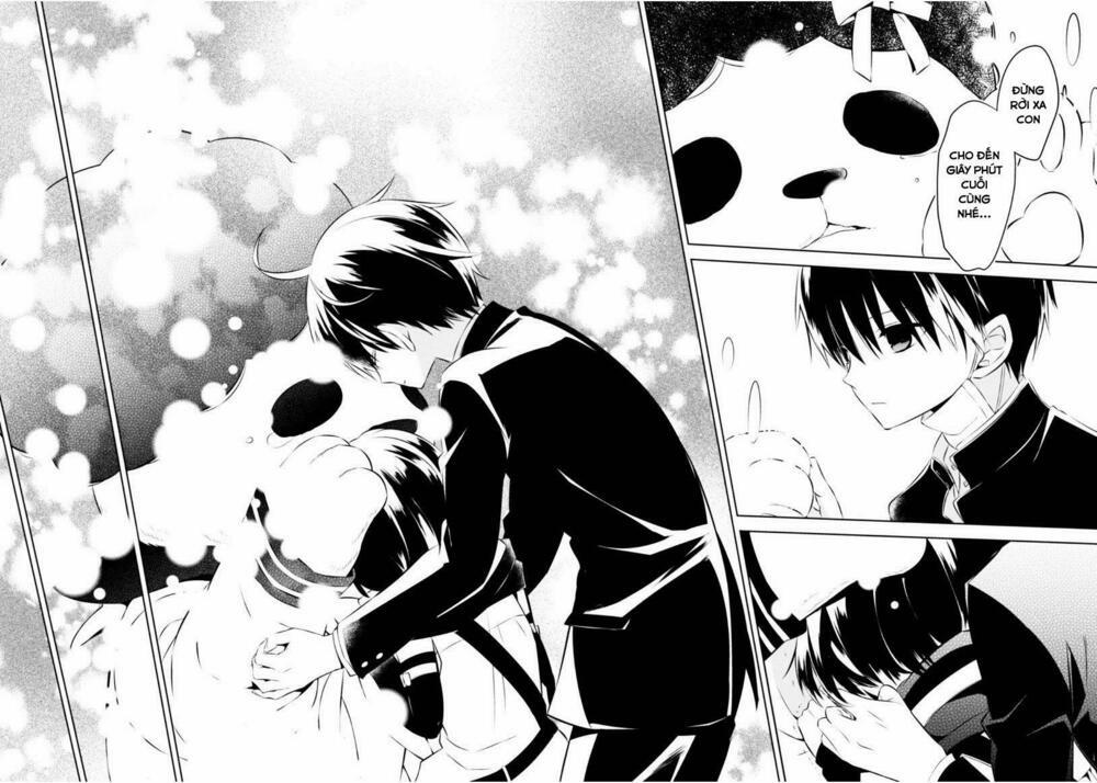 Trò Chơi Tử Thần 6 trang 26