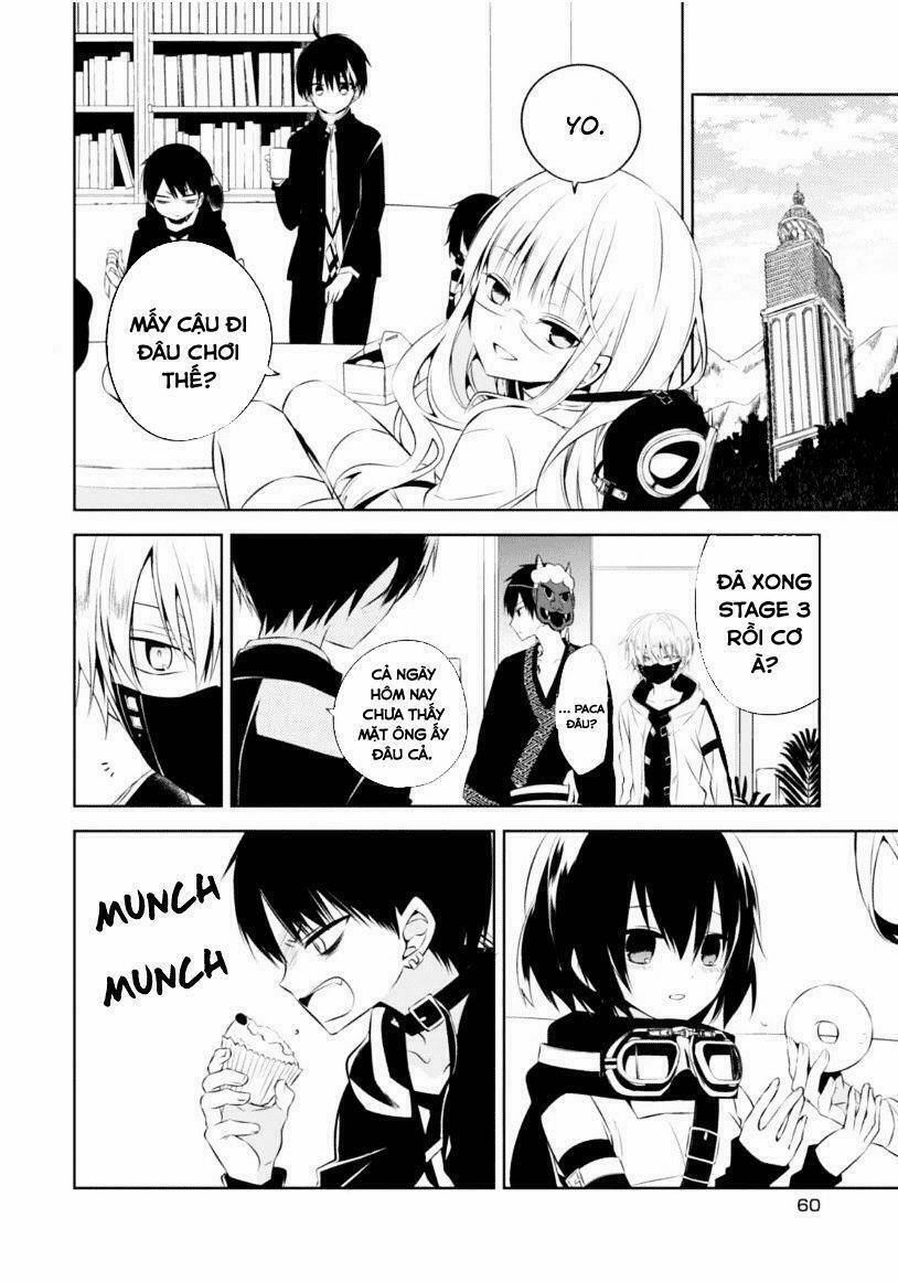 Trò Chơi Tử Thần 6 trang 29