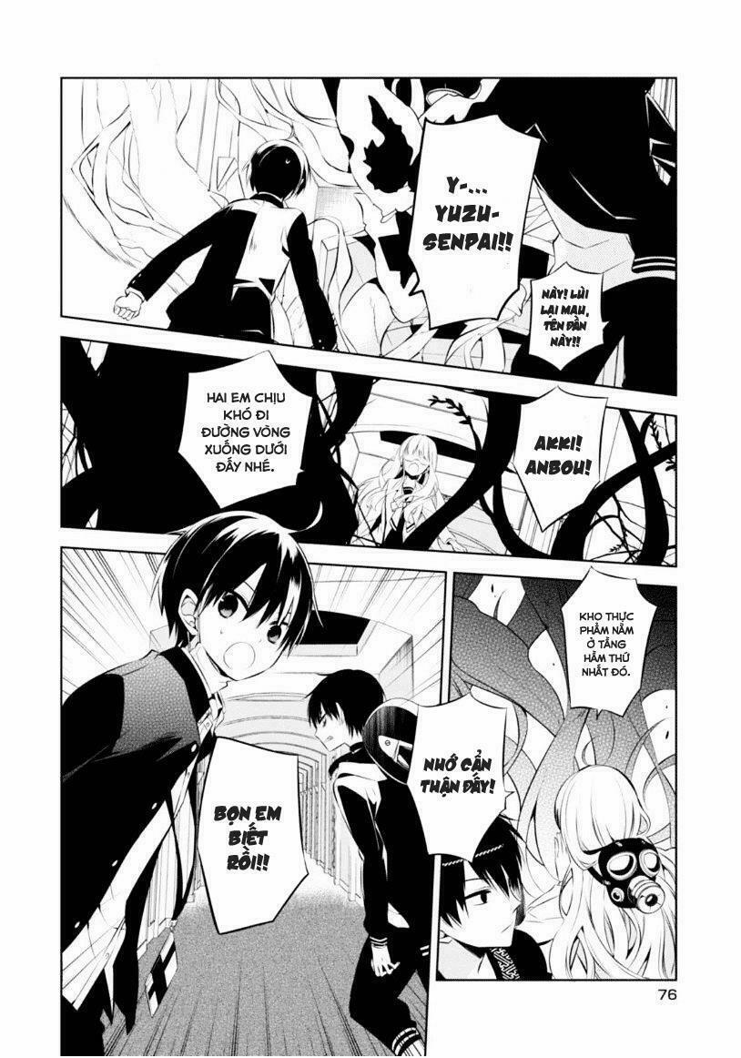 Trò Chơi Tử Thần 7 trang 13