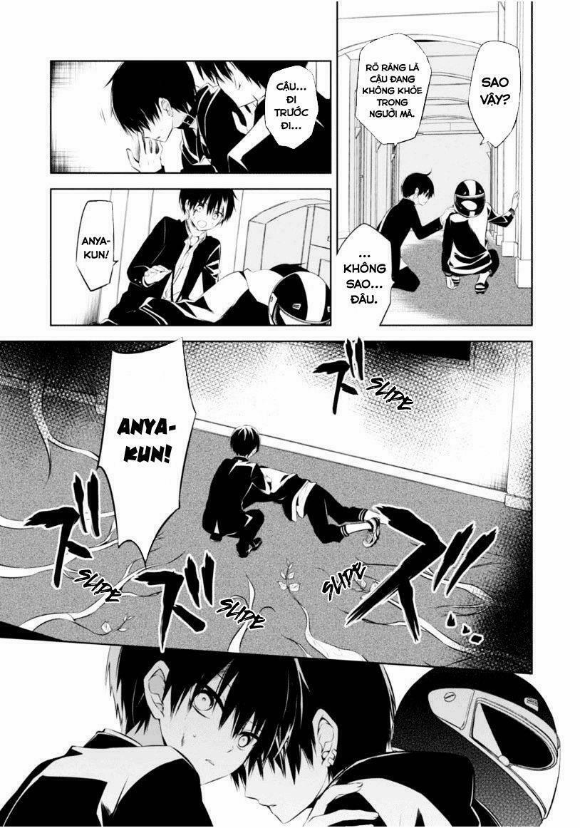 Trò Chơi Tử Thần 7 trang 24