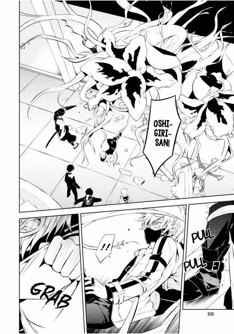 Trò Chơi Tử Thần 7 trang 5