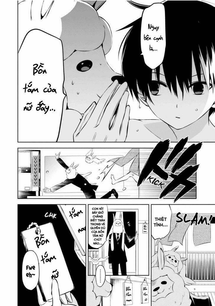 Trò Chơi Tử Thần 8.5 trang 11