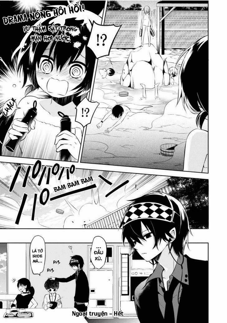 Trò Chơi Tử Thần 8.5 trang 18