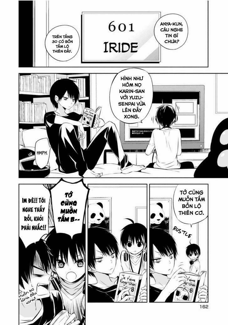 Trò Chơi Tử Thần 8.5 trang 5