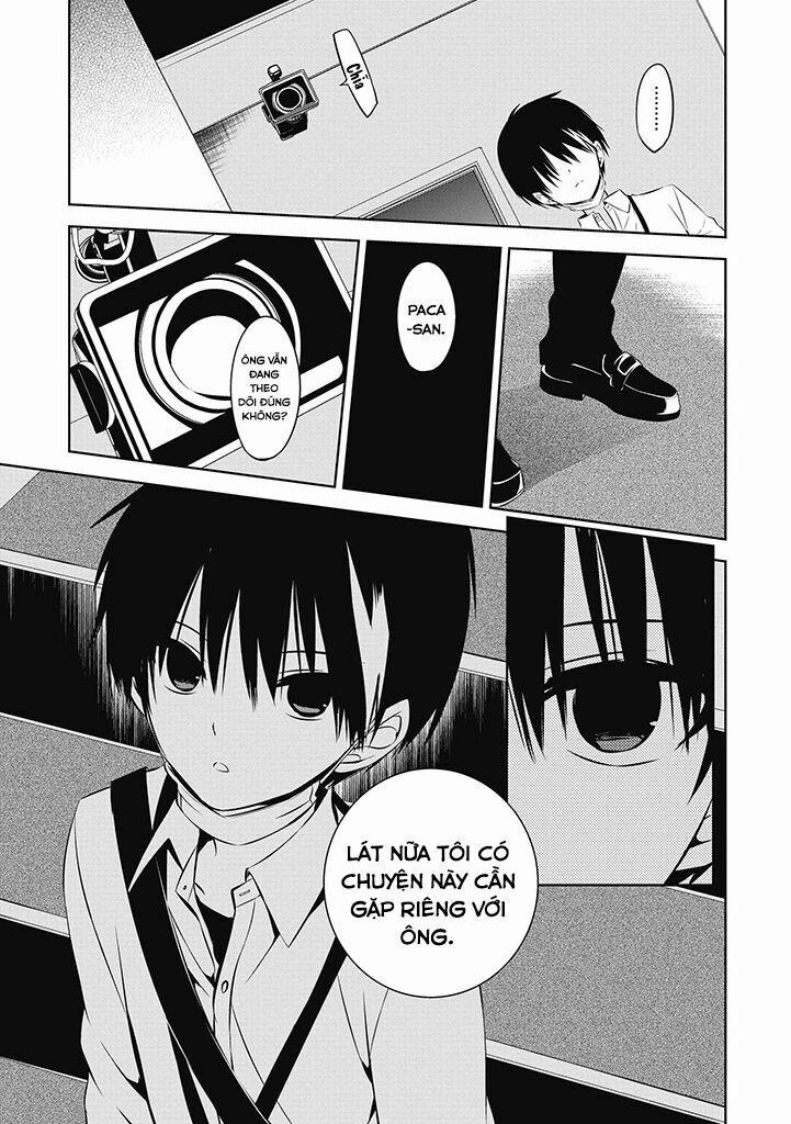 Trò Chơi Tử Thần 8 trang 24