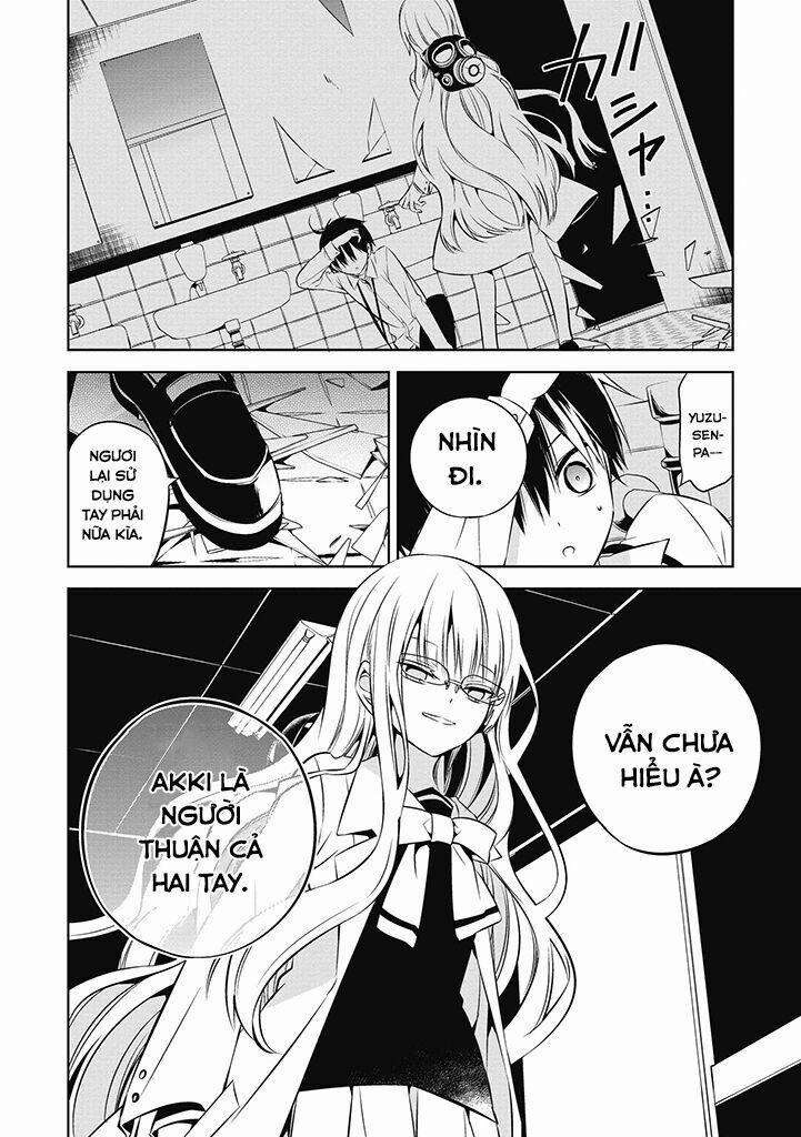 Trò Chơi Tử Thần 8 trang 39