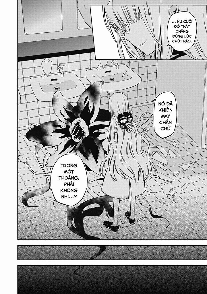 Trò Chơi Tử Thần 8 trang 49