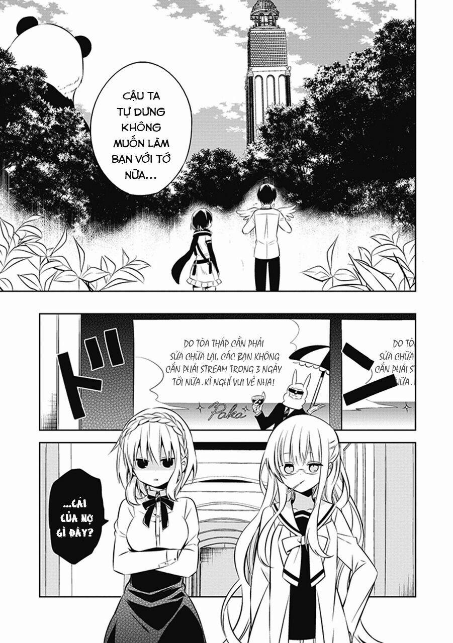 Trò Chơi Tử Thần 9 trang 11