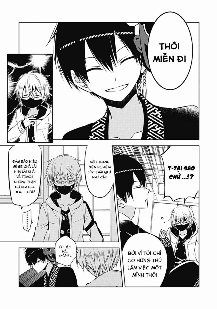 Trò Chơi Tử Thần 9 trang 29