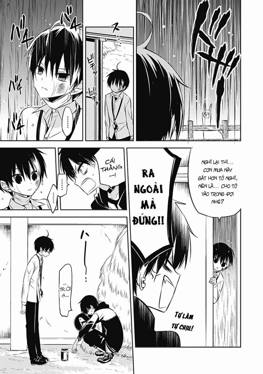 Trò Chơi Tử Thần 9 trang 35