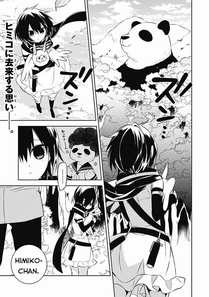 Trò Chơi Tử Thần 9 trang 7