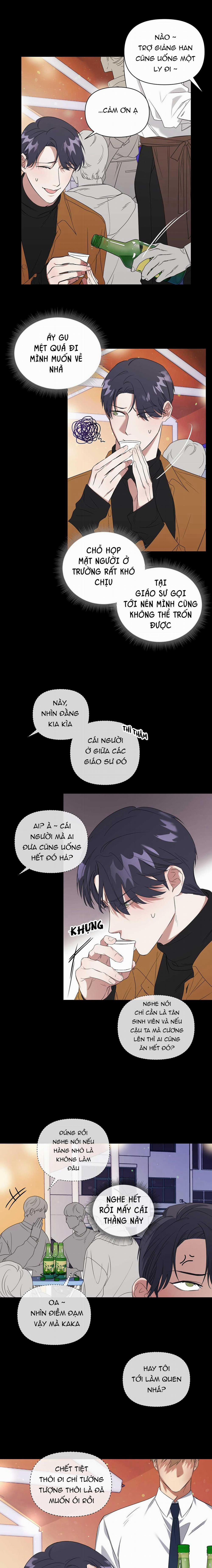 TRỢ GIẢNG ƠI, BỊ LỪA RỒI 1 trang 3