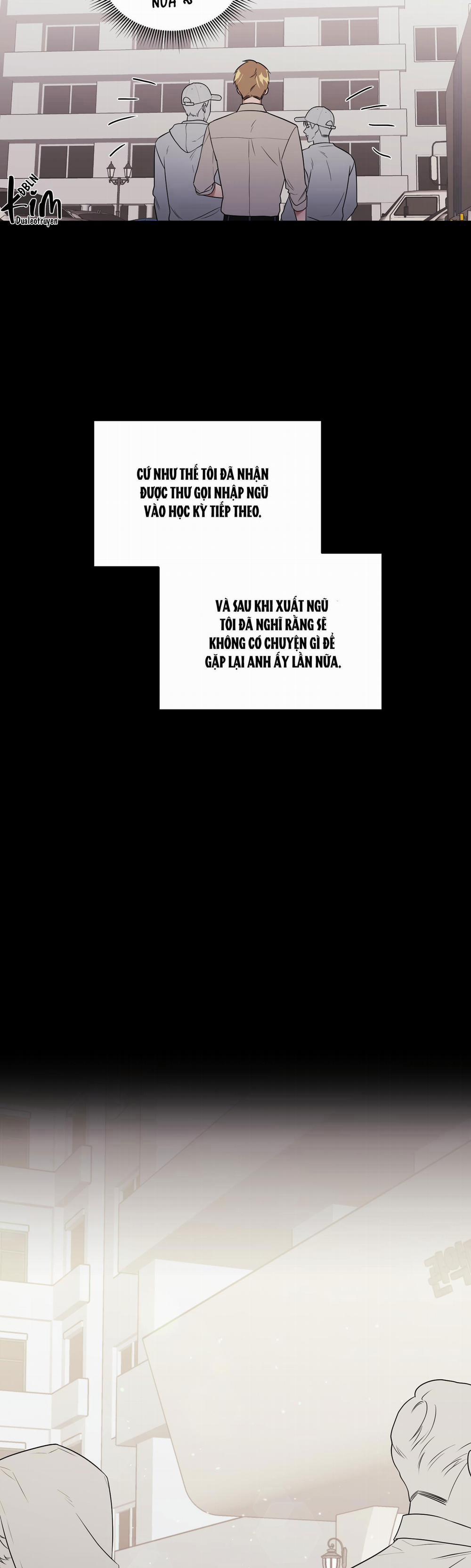 TRỢ GIẢNG ƠI, BỊ LỪA RỒI 10 trang 19