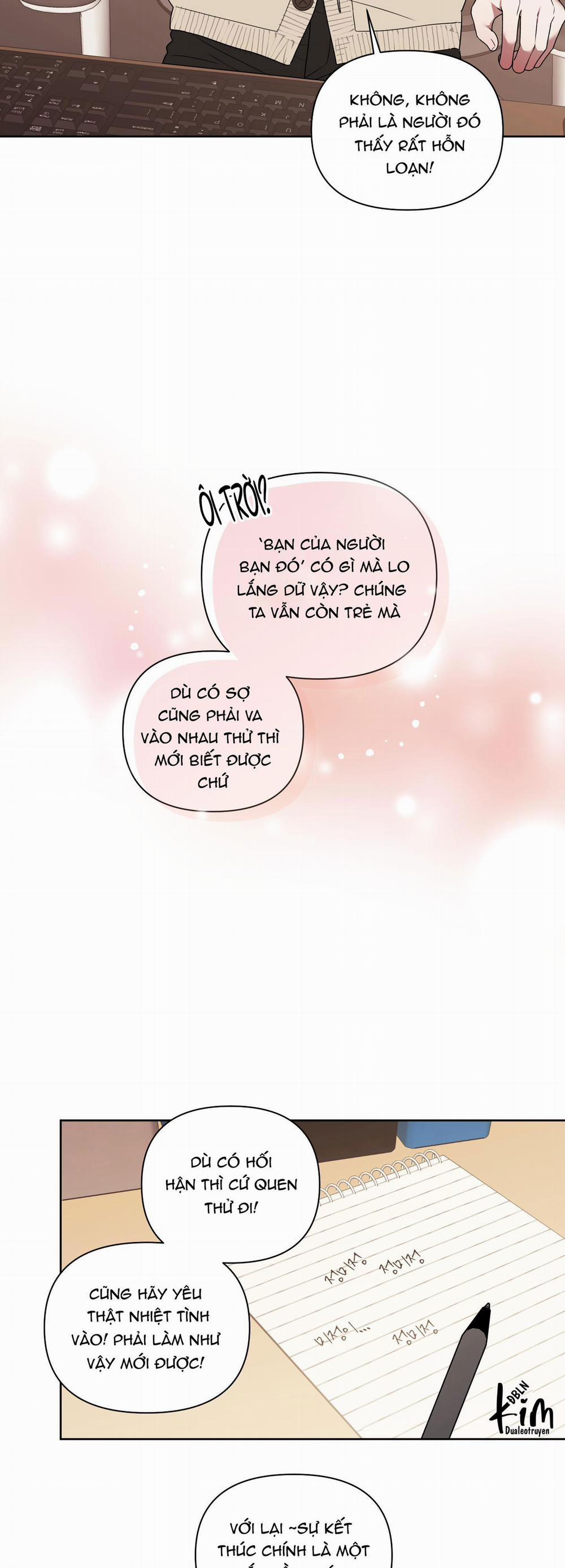 TRỢ GIẢNG ƠI, BỊ LỪA RỒI 10 trang 30