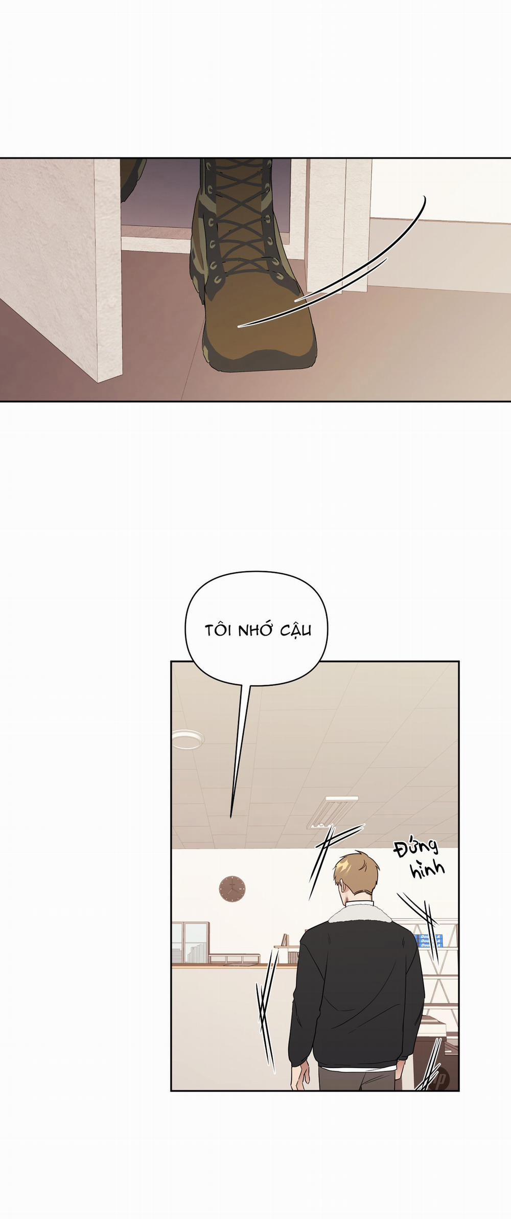 TRỢ GIẢNG ƠI, BỊ LỪA RỒI 11 END trang 1