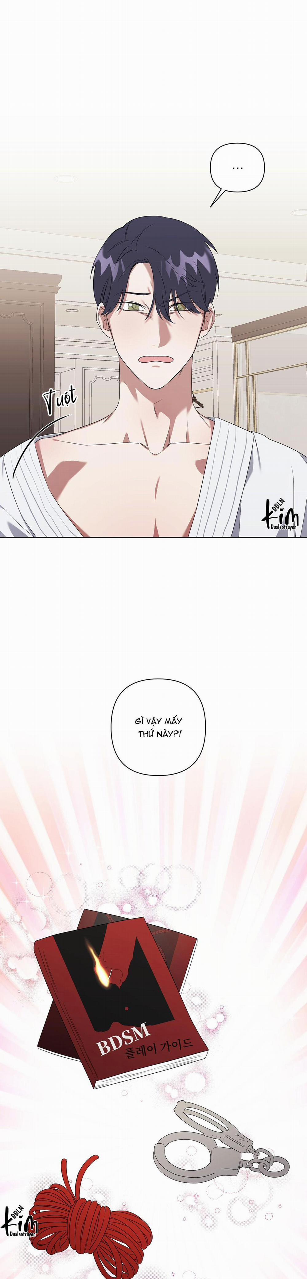 TRỢ GIẢNG ƠI, BỊ LỪA RỒI 2 trang 1