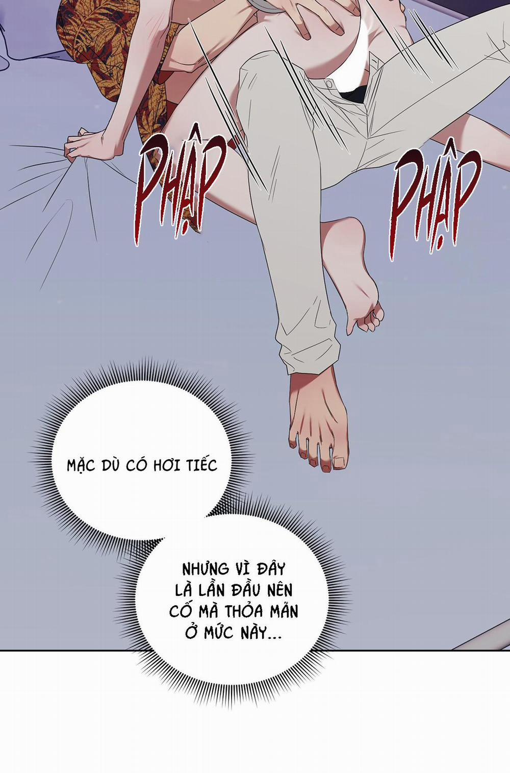 TRỢ GIẢNG ƠI, BỊ LỪA RỒI 3 trang 11