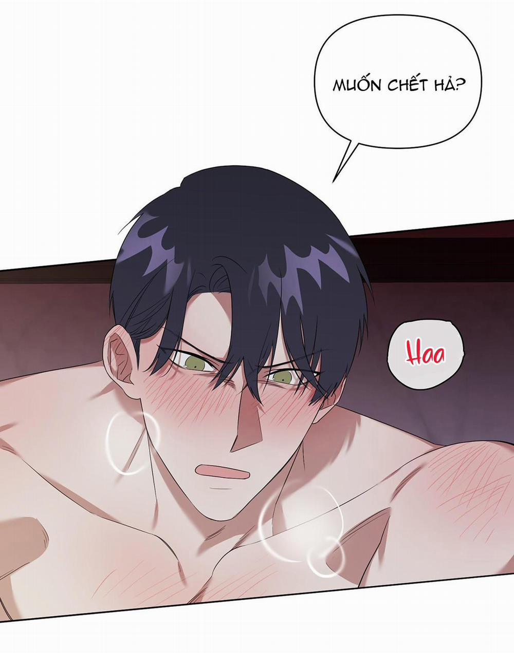 TRỢ GIẢNG ƠI, BỊ LỪA RỒI 3 trang 13