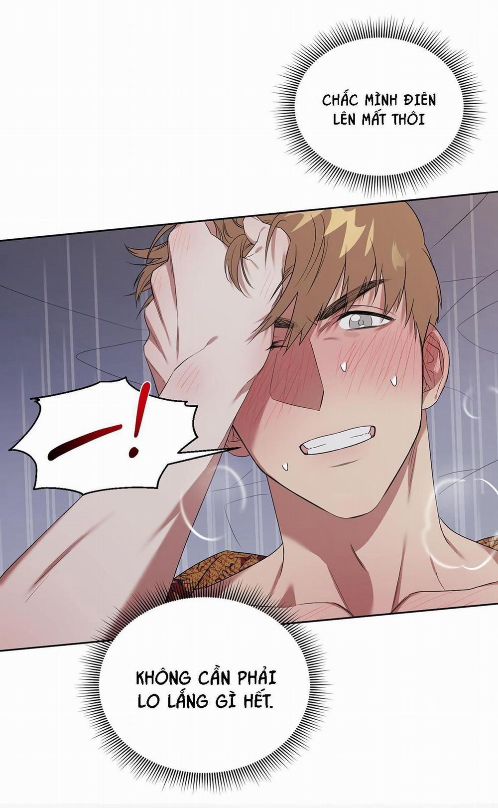 TRỢ GIẢNG ƠI, BỊ LỪA RỒI 3 trang 14