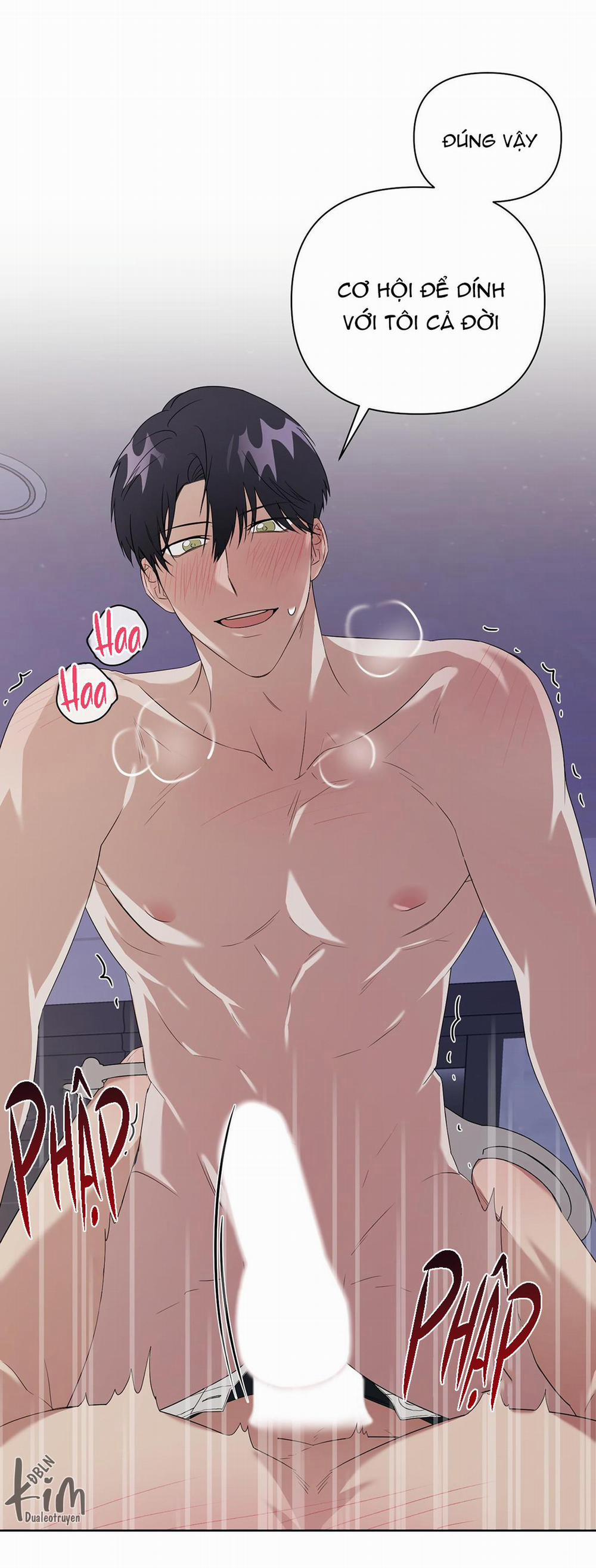 TRỢ GIẢNG ƠI, BỊ LỪA RỒI 3 trang 21