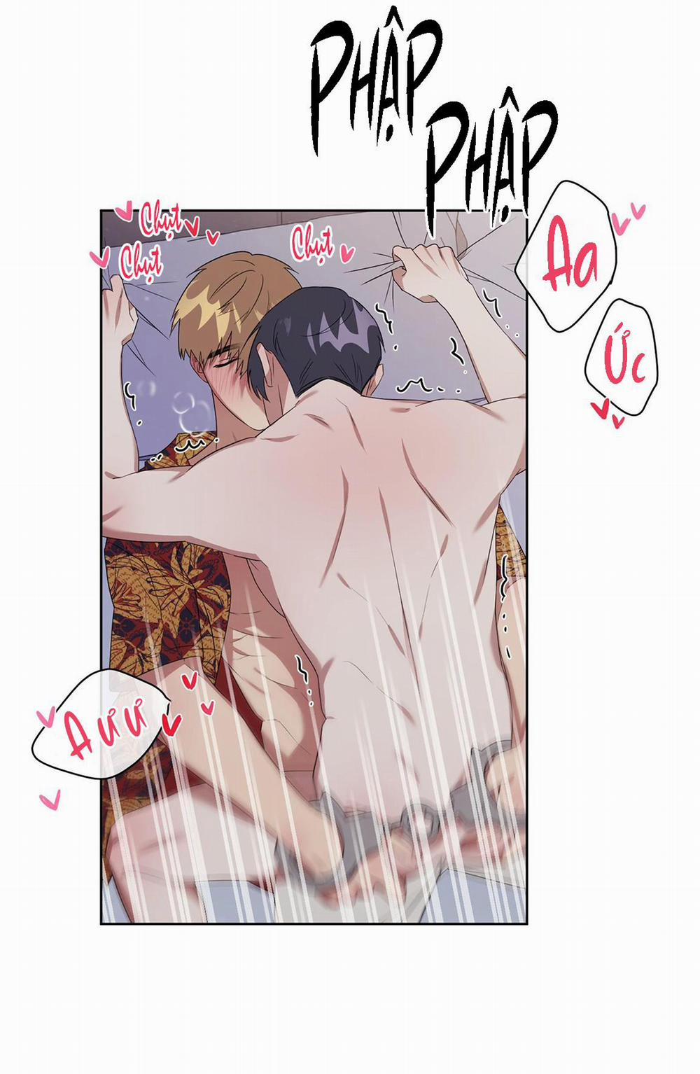 TRỢ GIẢNG ƠI, BỊ LỪA RỒI 3 trang 26