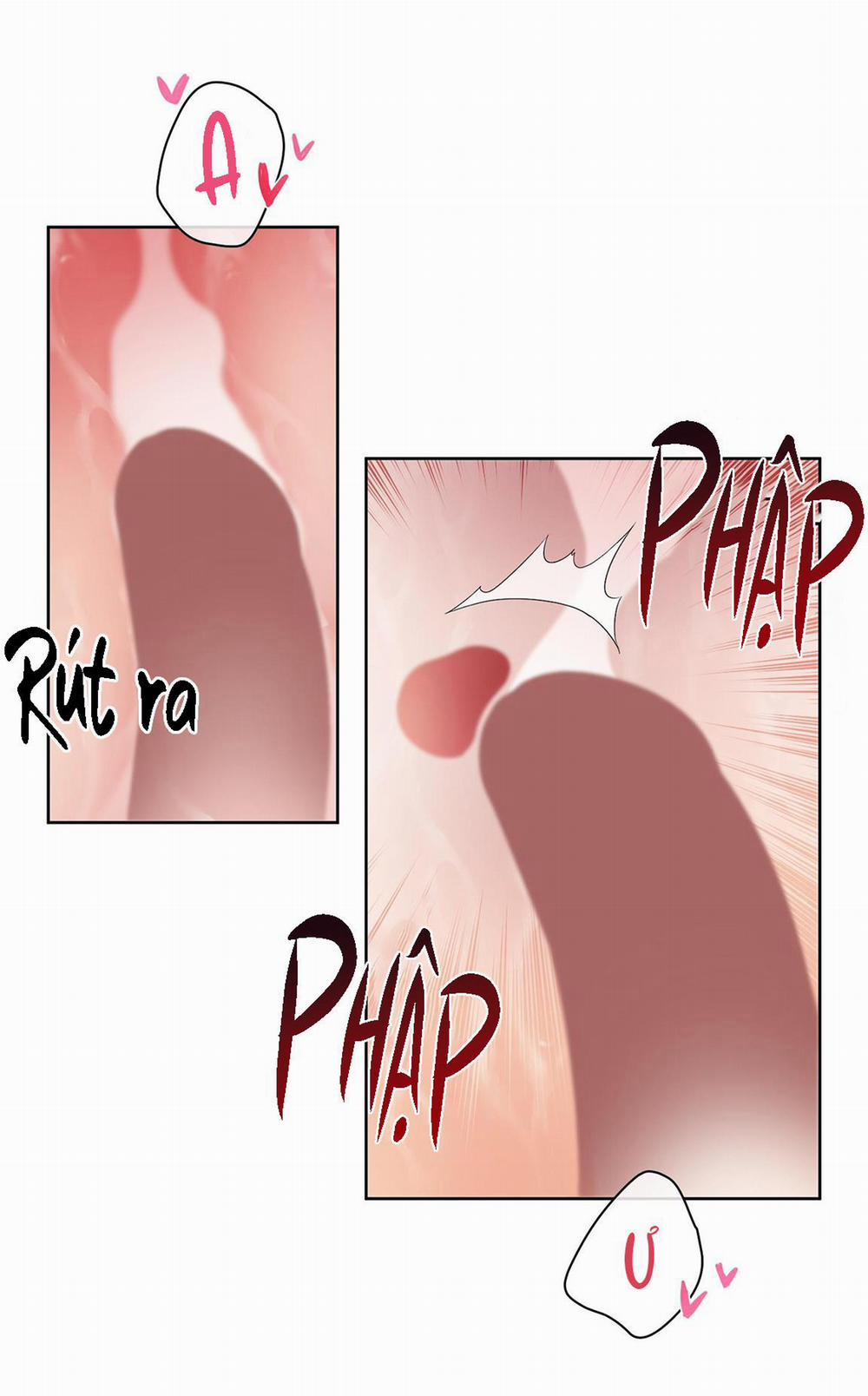 TRỢ GIẢNG ƠI, BỊ LỪA RỒI 3 trang 28