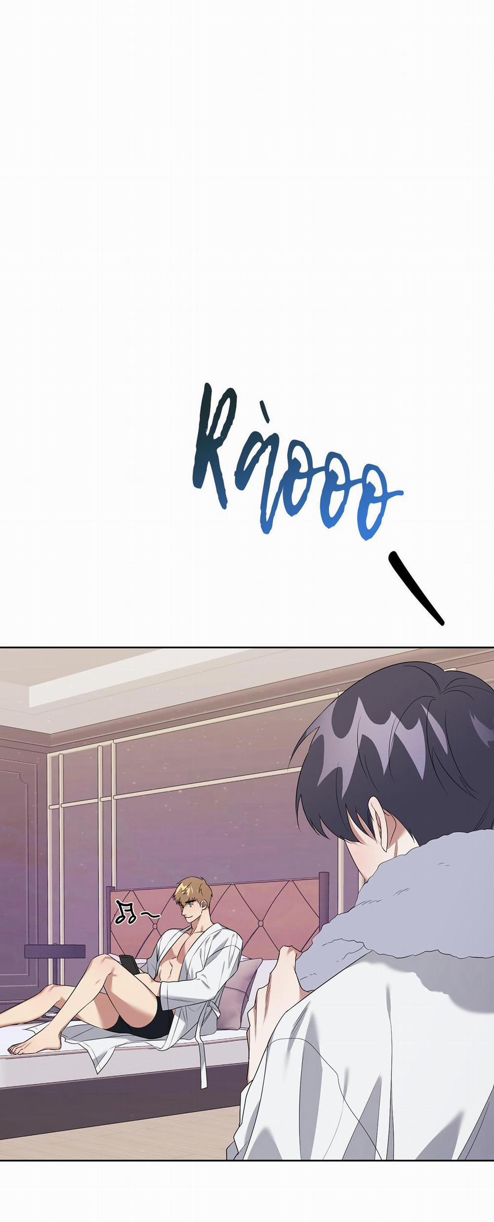 TRỢ GIẢNG ƠI, BỊ LỪA RỒI 3 trang 31