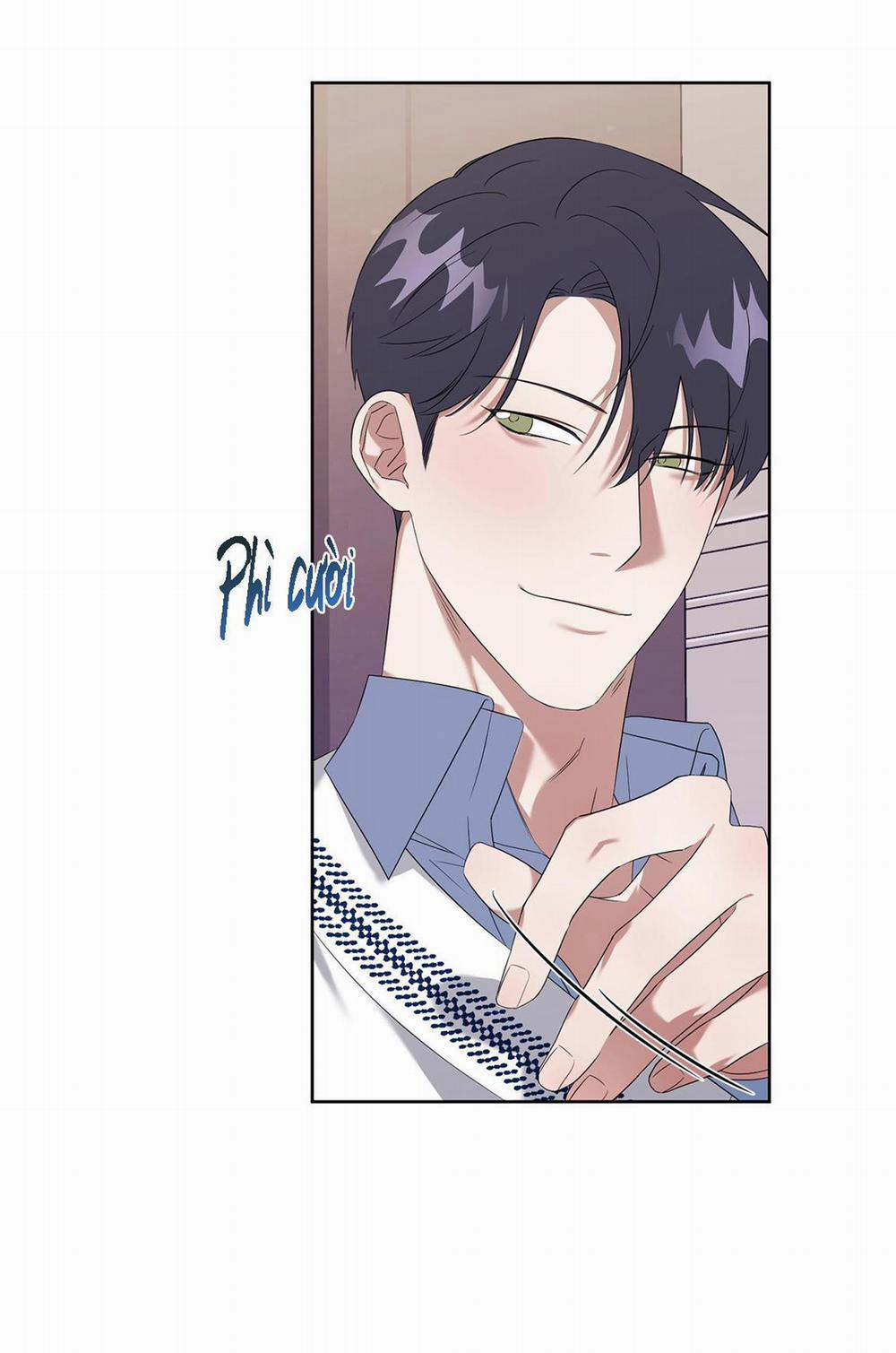 TRỢ GIẢNG ƠI, BỊ LỪA RỒI 3 trang 40