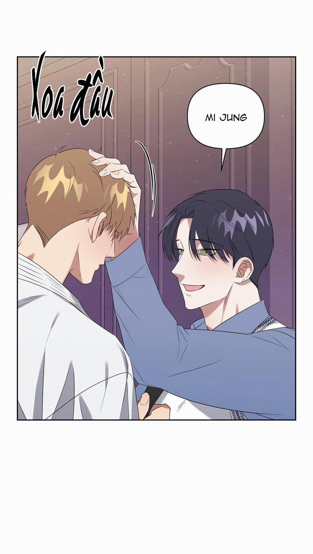 TRỢ GIẢNG ƠI, BỊ LỪA RỒI 3 trang 41