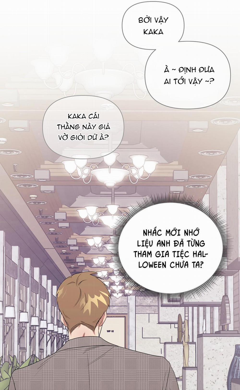 TRỢ GIẢNG ƠI, BỊ LỪA RỒI 3 trang 54