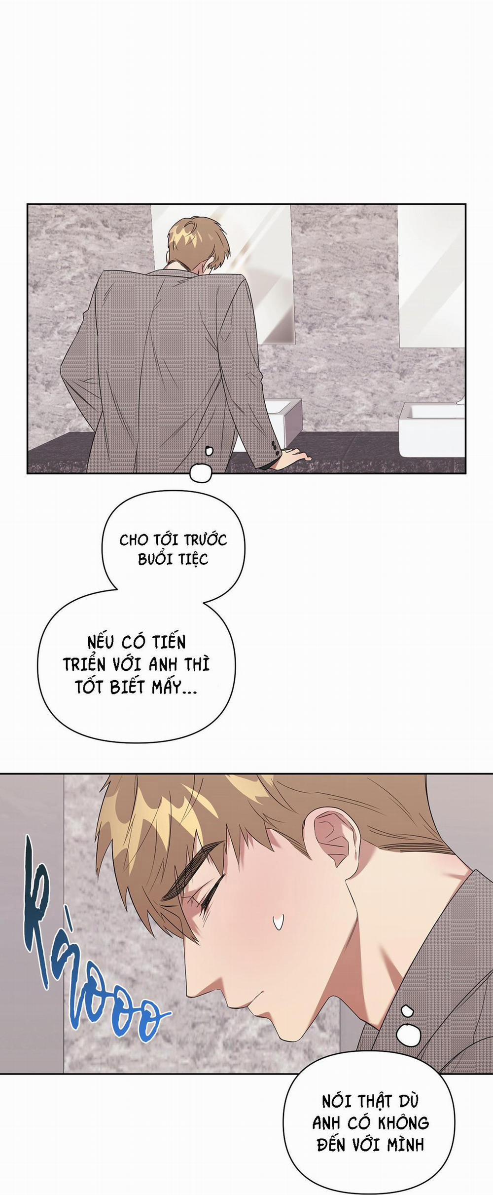 TRỢ GIẢNG ƠI, BỊ LỪA RỒI 3 trang 56