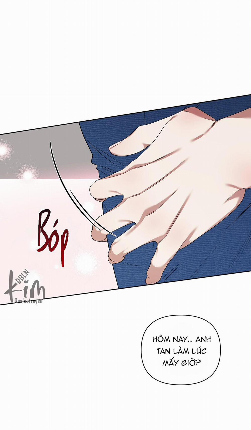 TRỢ GIẢNG ƠI, BỊ LỪA RỒI 4 trang 22