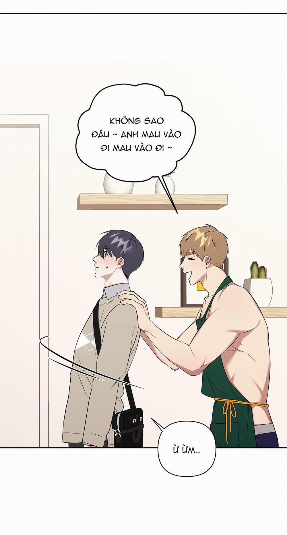 TRỢ GIẢNG ƠI, BỊ LỪA RỒI 4 trang 27