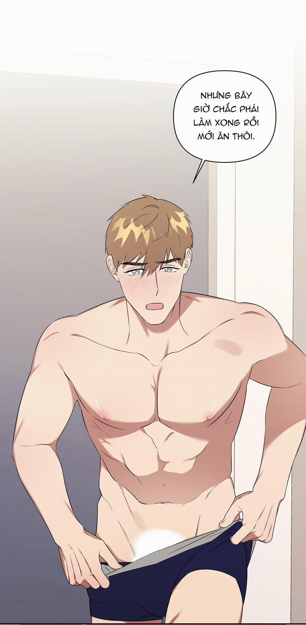 TRỢ GIẢNG ƠI, BỊ LỪA RỒI 4 trang 33