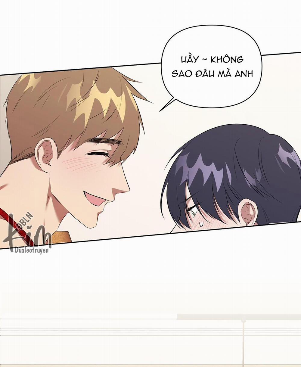 TRỢ GIẢNG ƠI, BỊ LỪA RỒI 4 trang 36