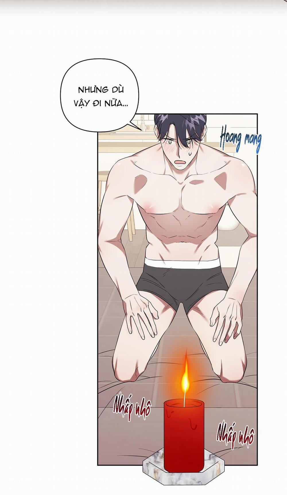 TRỢ GIẢNG ƠI, BỊ LỪA RỒI 4 trang 39