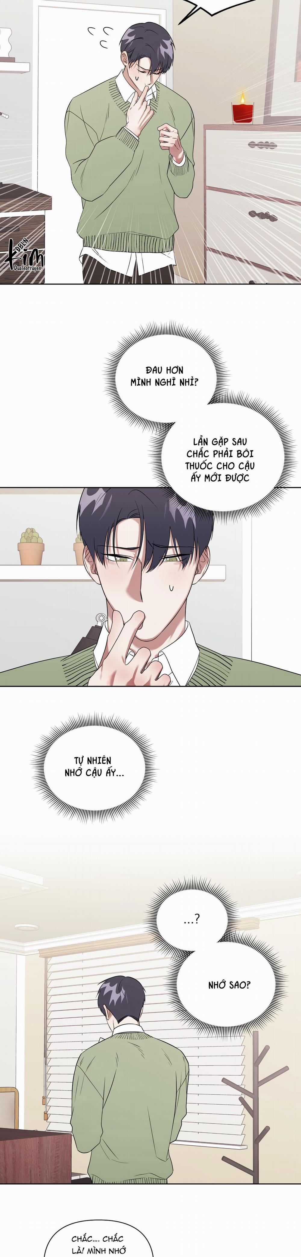 TRỢ GIẢNG ƠI, BỊ LỪA RỒI 6 trang 9