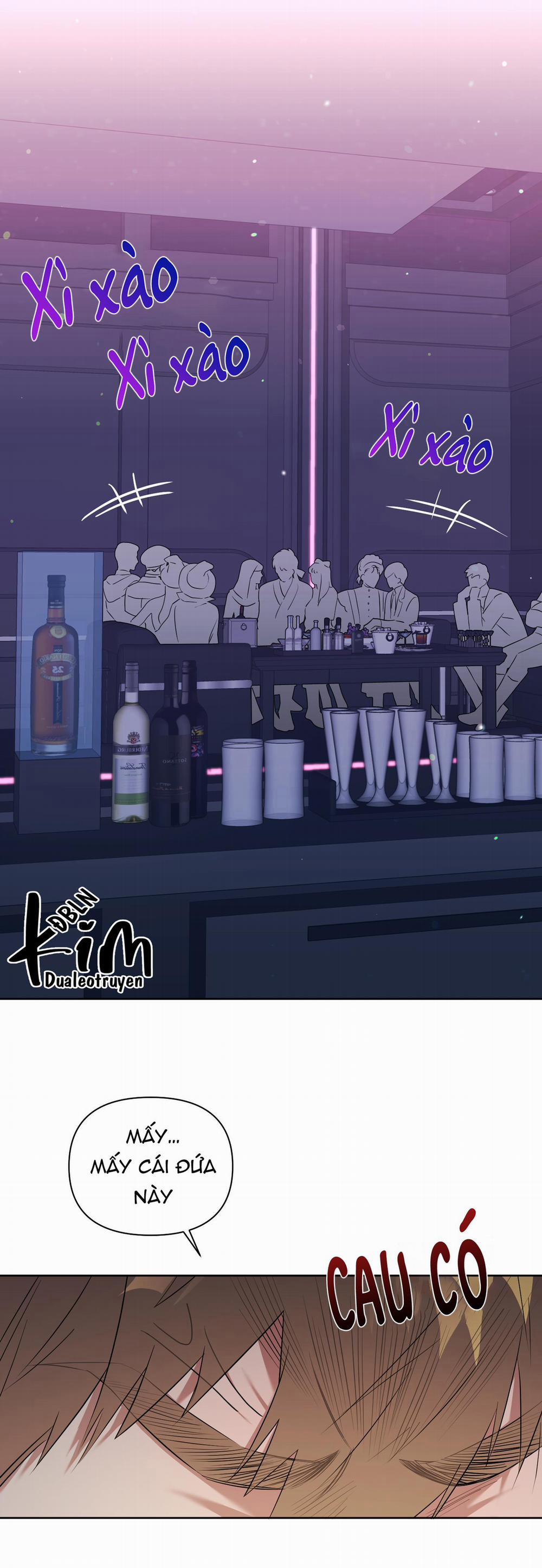 TRỢ GIẢNG ƠI, BỊ LỪA RỒI 7 trang 1