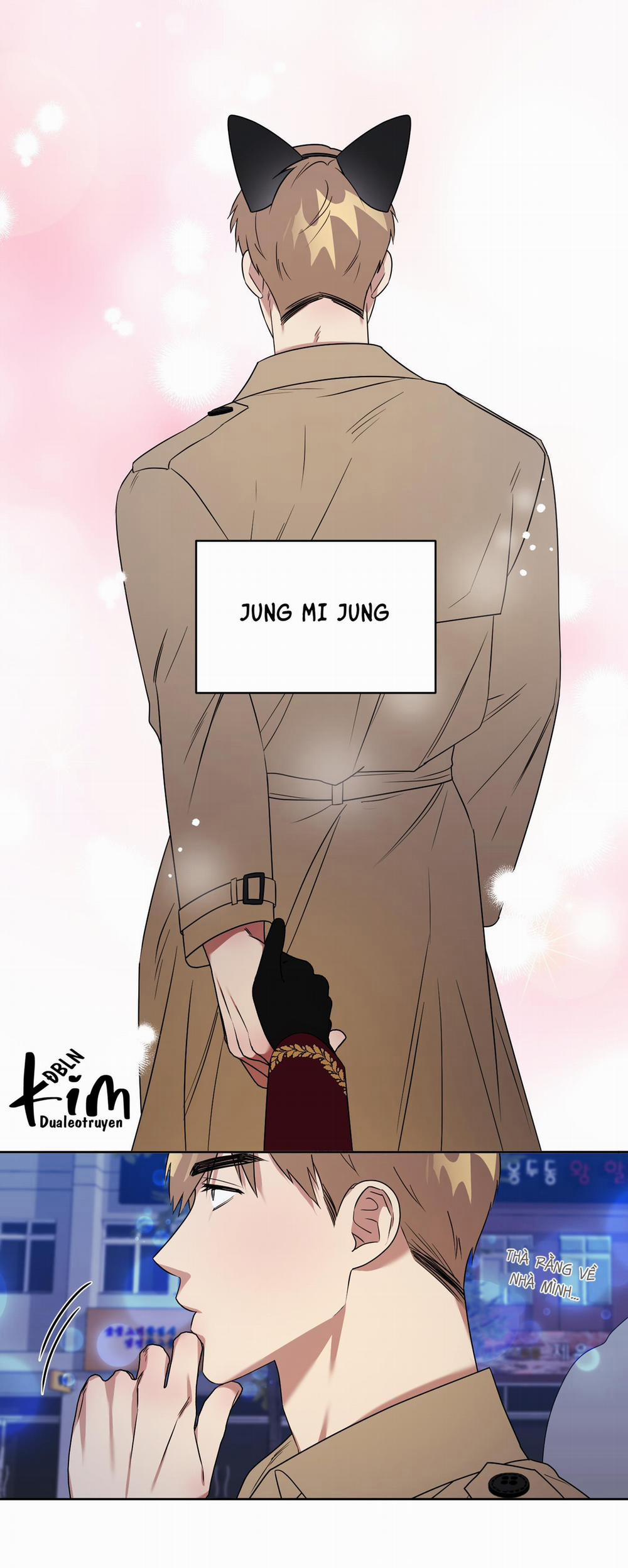 TRỢ GIẢNG ƠI, BỊ LỪA RỒI 7 trang 19