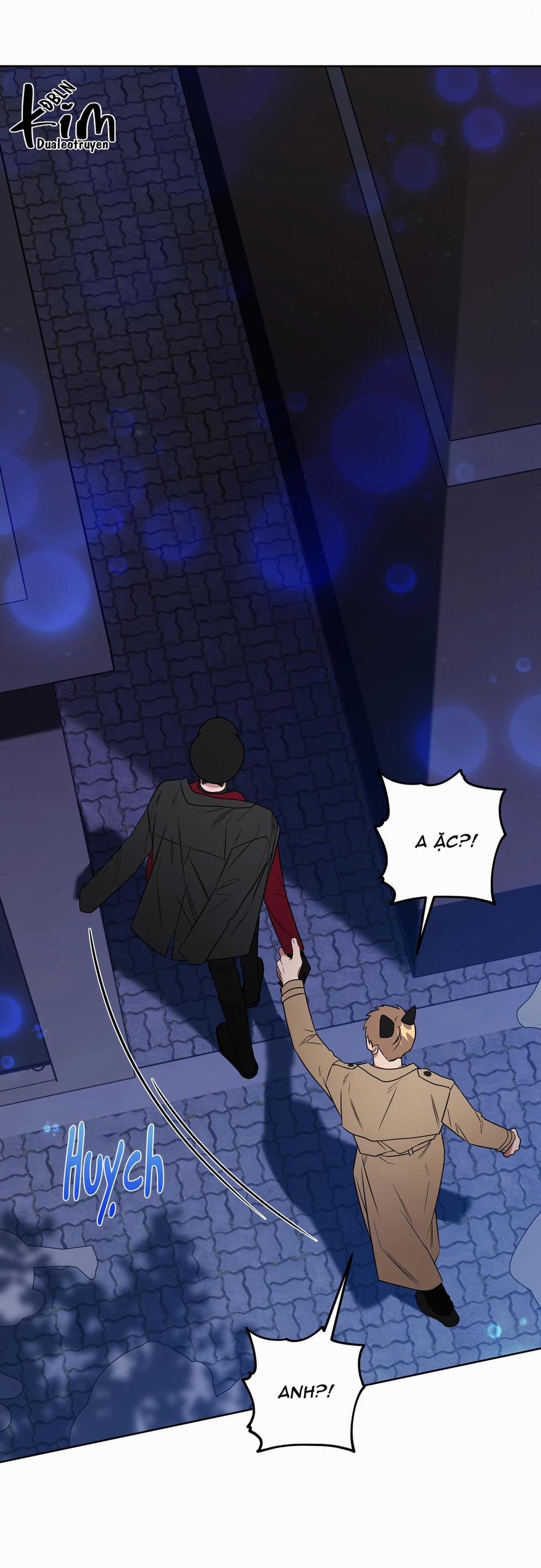 TRỢ GIẢNG ƠI, BỊ LỪA RỒI 7 trang 21