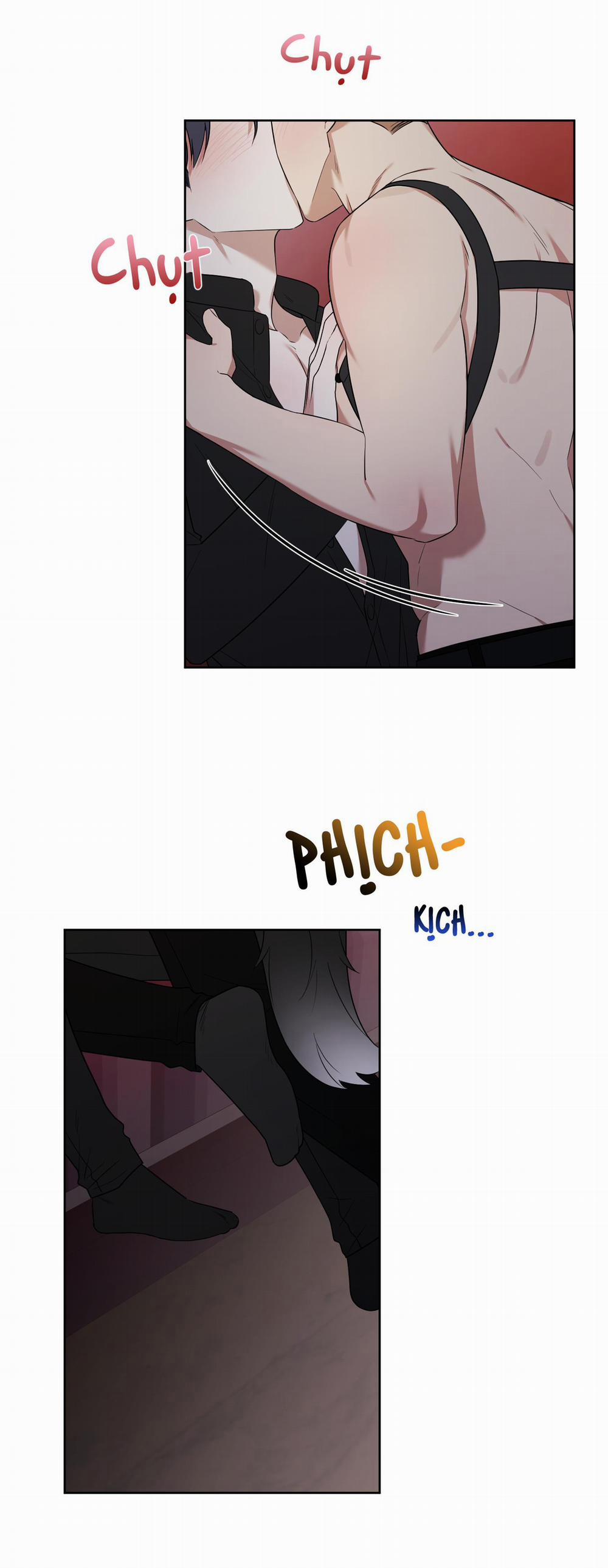 TRỢ GIẢNG ƠI, BỊ LỪA RỒI 7 trang 29