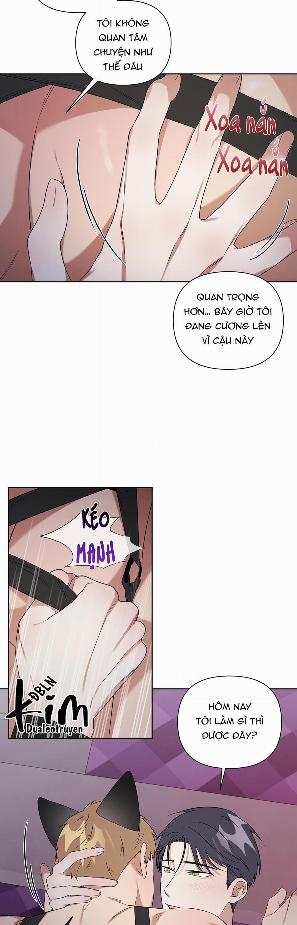 TRỢ GIẢNG ƠI, BỊ LỪA RỒI 7 trang 33