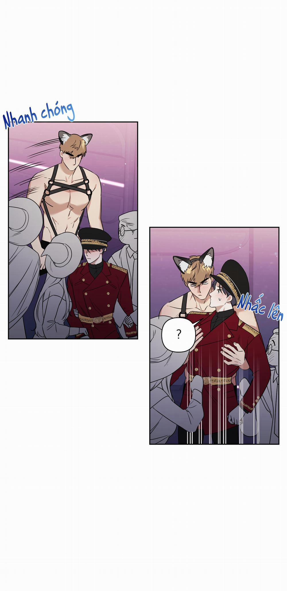 TRỢ GIẢNG ƠI, BỊ LỪA RỒI 7 trang 9